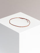 bracelet - 10 DOTS SPACE - collab zürich