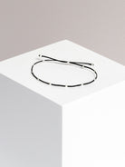 bracelet - 10 DOTS SPACE - collab zürich