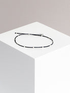 bracelet - 10 DOTS SPACE - collab zürich