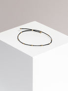 bracelet - 10 DOTS SPACE - collab zürich