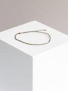 bracelet - 10 DOTS SPACE - collab zürich