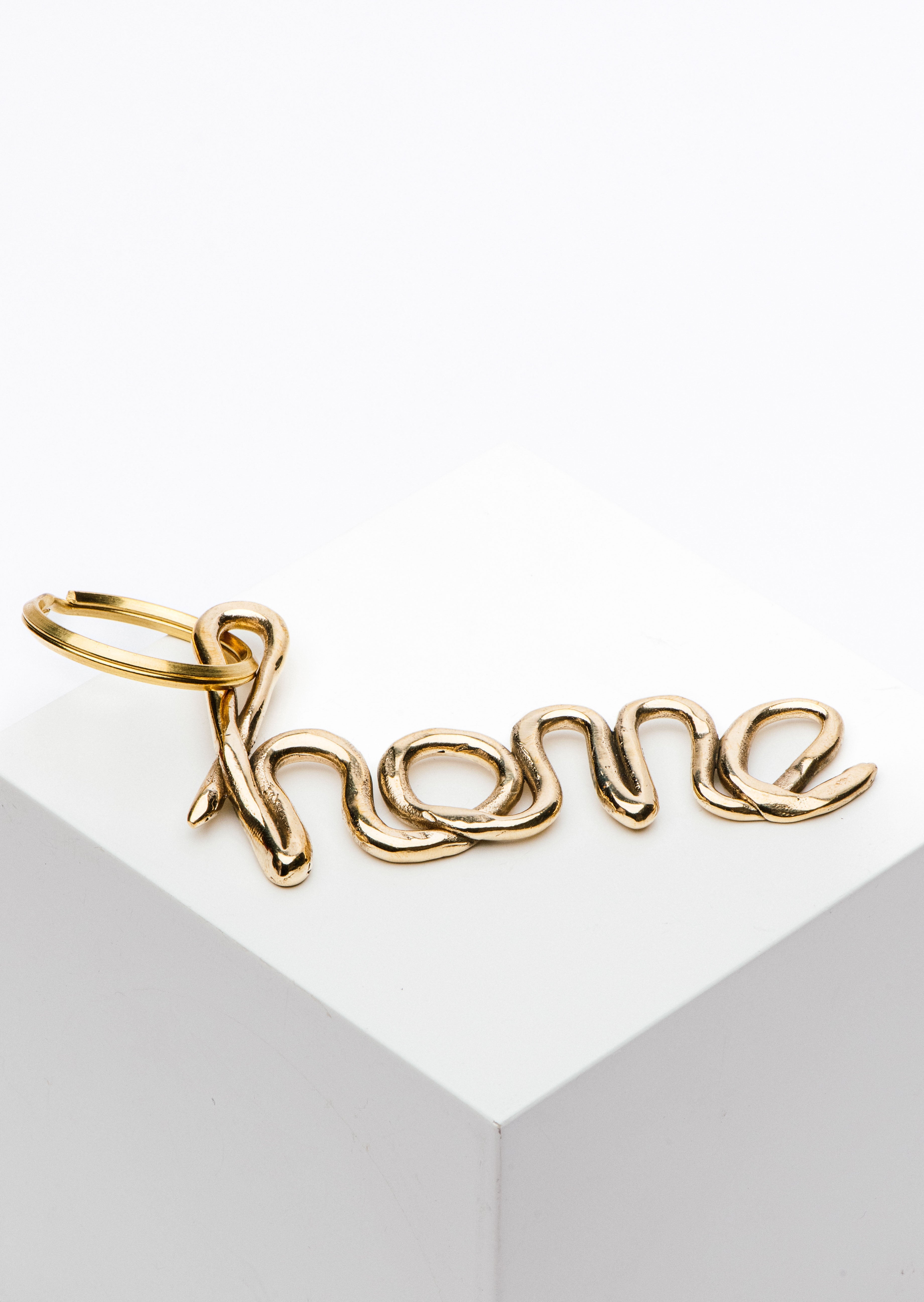 Key Pendant - MOUNA - home - collab zürich
