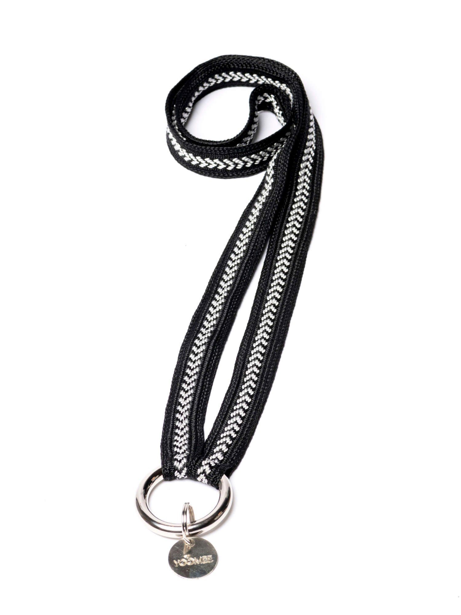 keychain band - ZAHRA - milky way thick - sale - collab zürich