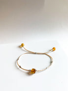 Bracelet - AMBER - Baby - Sale - collab zürich