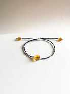 Bracelet - AMBER - Baby - Sale - collab zürich