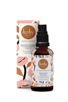 body aroma spray - sweet dreams - collab zürich