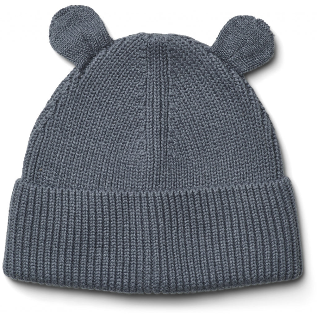 baby/kids beanie - gina - collab zürich