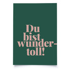 postcard - wundertoll - collab zürich