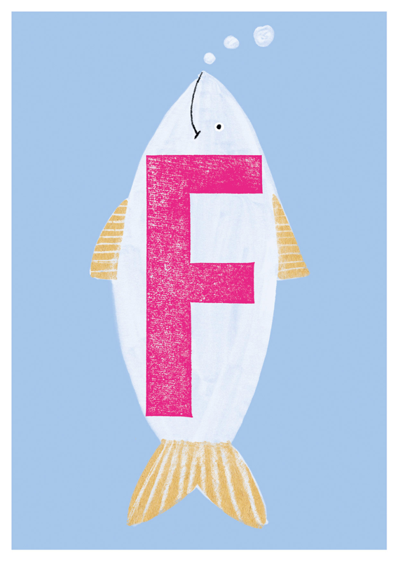 card - letter - collab zürich