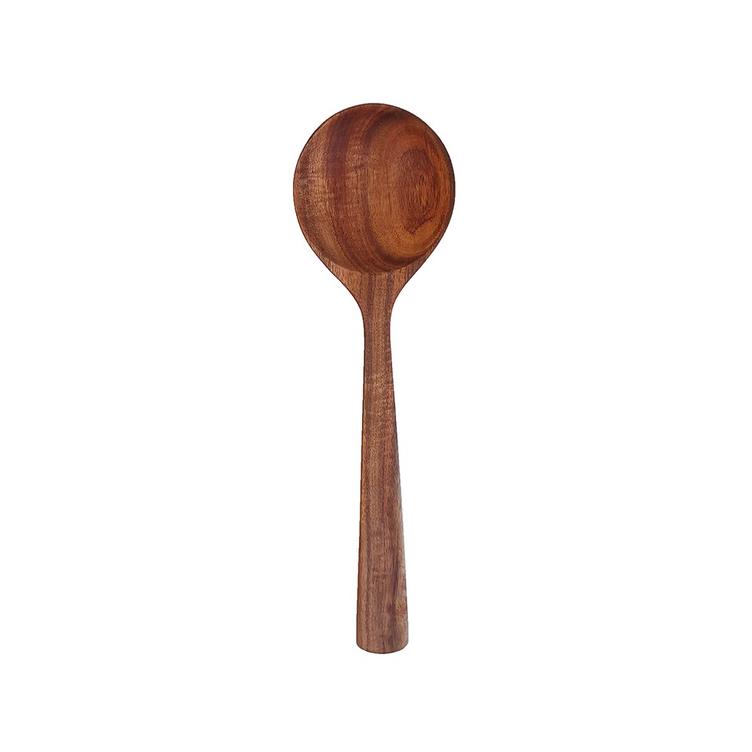wooden spoon - acacia - collab zürich