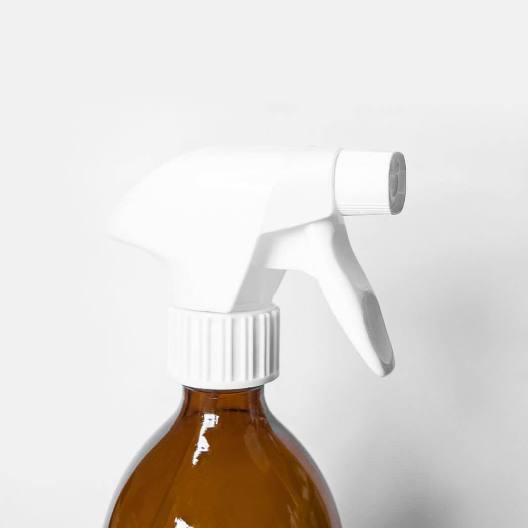spray bottle - 500ml - collab zürich