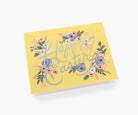 Card - Sunshine Easter - collab zürich