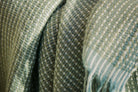 Hamam Towel - FAISSAL - Eucalyptus - collab zürich