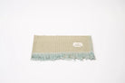 Hamam Towel - FAISSAL - Eucalyptus - collab zürich