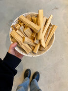 Palo Santo - Single Stick - collab zürich