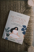 Book - Meditieren Zu Hause - collab zürich