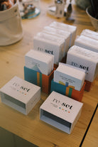 wellbeing cards - re-set - collab zürich