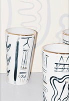 vase - unseen - midi - collab zürich