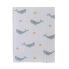 blanket - jumping whale - collab zürich
