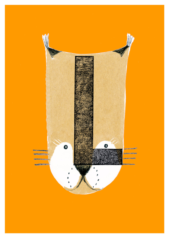 card - letter - collab zürich