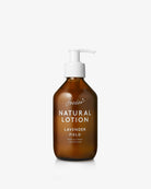 natural lotion - lavender field - 250ml - collab zürich