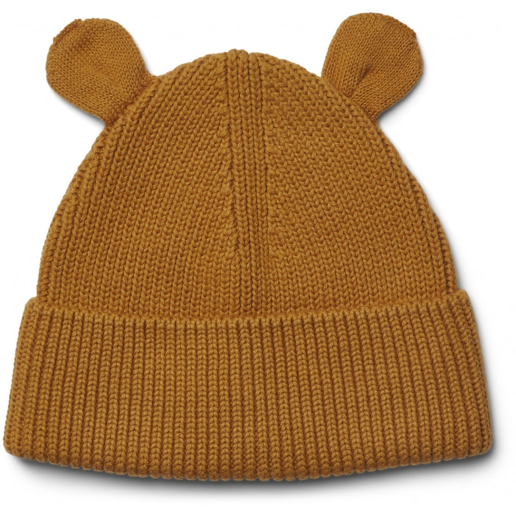 baby/kids beanie - gina - collab zürich