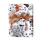 kitchen towel - my fern - collab zürich