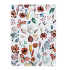 kitchen towel - my secret garden - collab zürich