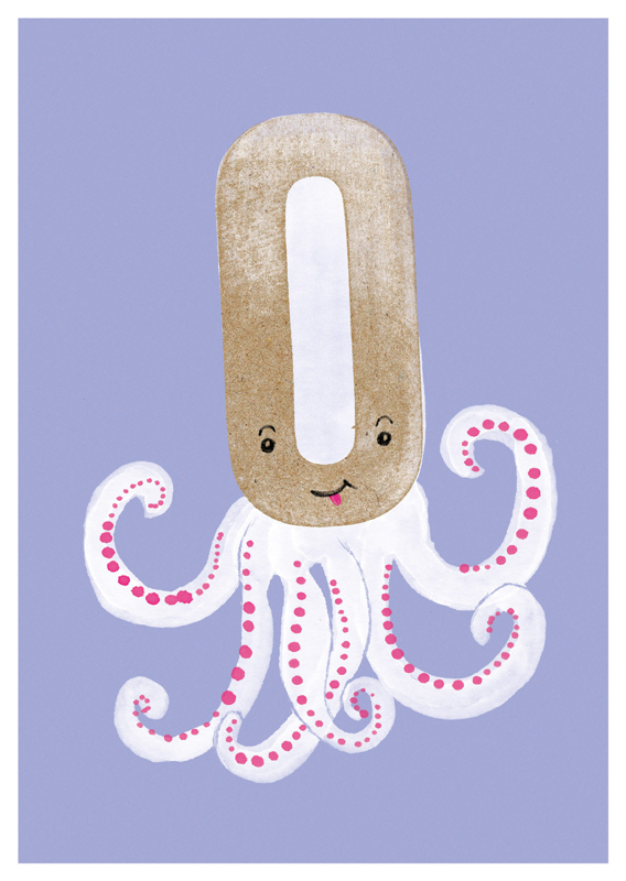 card - letter - collab zürich