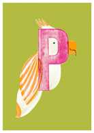 card - letter - collab zürich