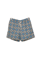 swim shorts - panarea - collab zürich