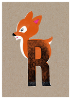 card - letter - collab zürich