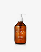 natural soap - soeder - 250ml - collab zürich