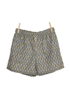 swim shorts - toscano - collab zürich