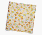 Wrapping Paper Roll - Birthday Cake - collab zürich