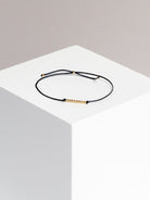bracelet - 10 DOTS - collab zürich