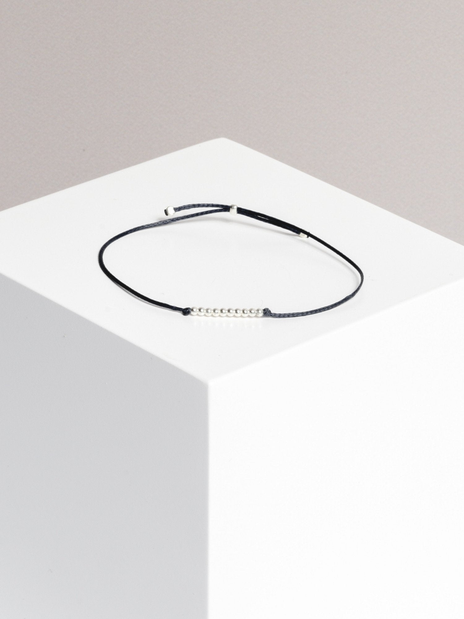 bracelet - 10 DOTS - collab zürich