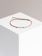 bracelet - 10 DOTS - collab zürich