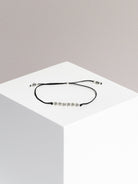bracelet - SMALL BUT MIGHTY - labradorite - collab zürich