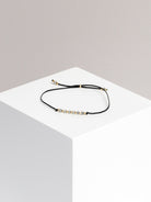 bracelet - SMALL BUT MIGHTY - labradorite - collab zürich