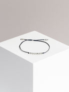 bracelet - SMALL BUT MIGHTY - labradorite - collab zürich
