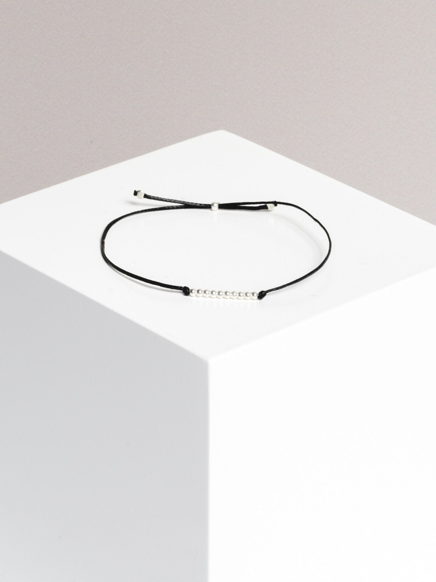 bracelet - 10 DOTS - collab zürich