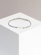 bracelet - 10 DOTS - collab zürich