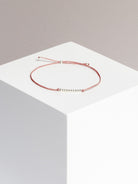 bracelet - 10 DOTS - collab zürich