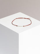 bracelet - 10 DOTS - collab zürich