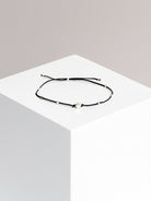 bracelet - 10 DOTS SPACE - star - collab zürich