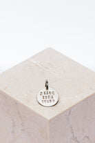 key - mini tag - s'läbe isch schön - collab zürich