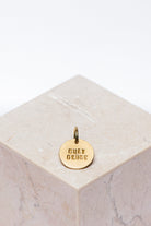 key - mini tag - chli glück - collab zürich
