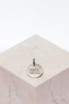 key - mini tag - chli glück - collab zürich