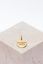 key - mini tag - lieblingsmensch - collab zürich